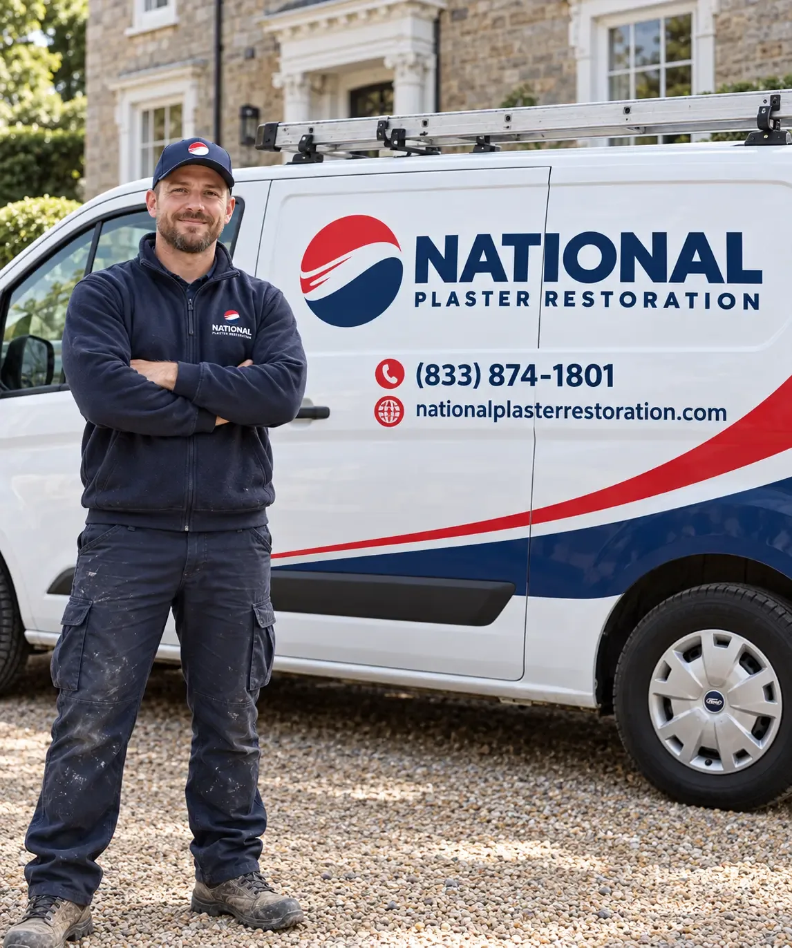 Plaster Repair company in Muleshoe, TX